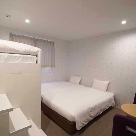 Cvs Bay Hotel New Building Urayasu Extérieur photo