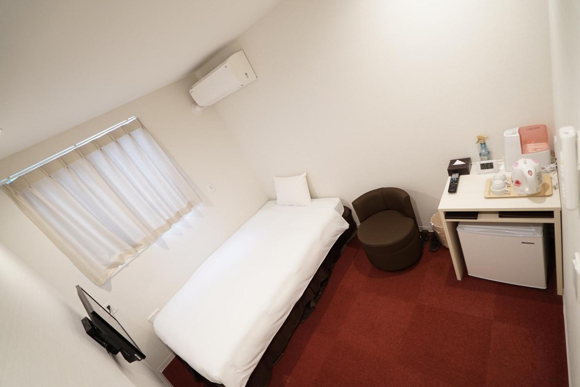 Cvs Bay Hotel New Building Urayasu Extérieur photo