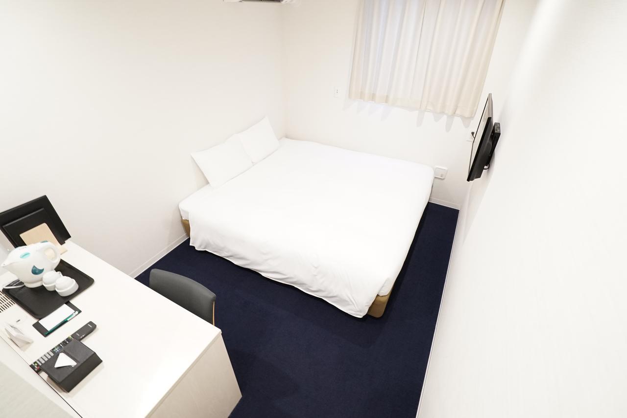 Cvs Bay Hotel New Building Urayasu Extérieur photo
