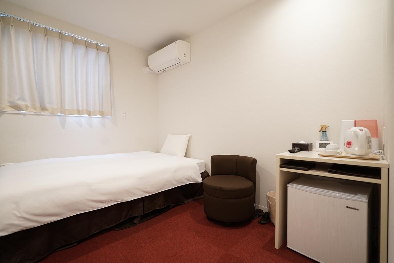 Cvs Bay Hotel New Building Urayasu Extérieur photo