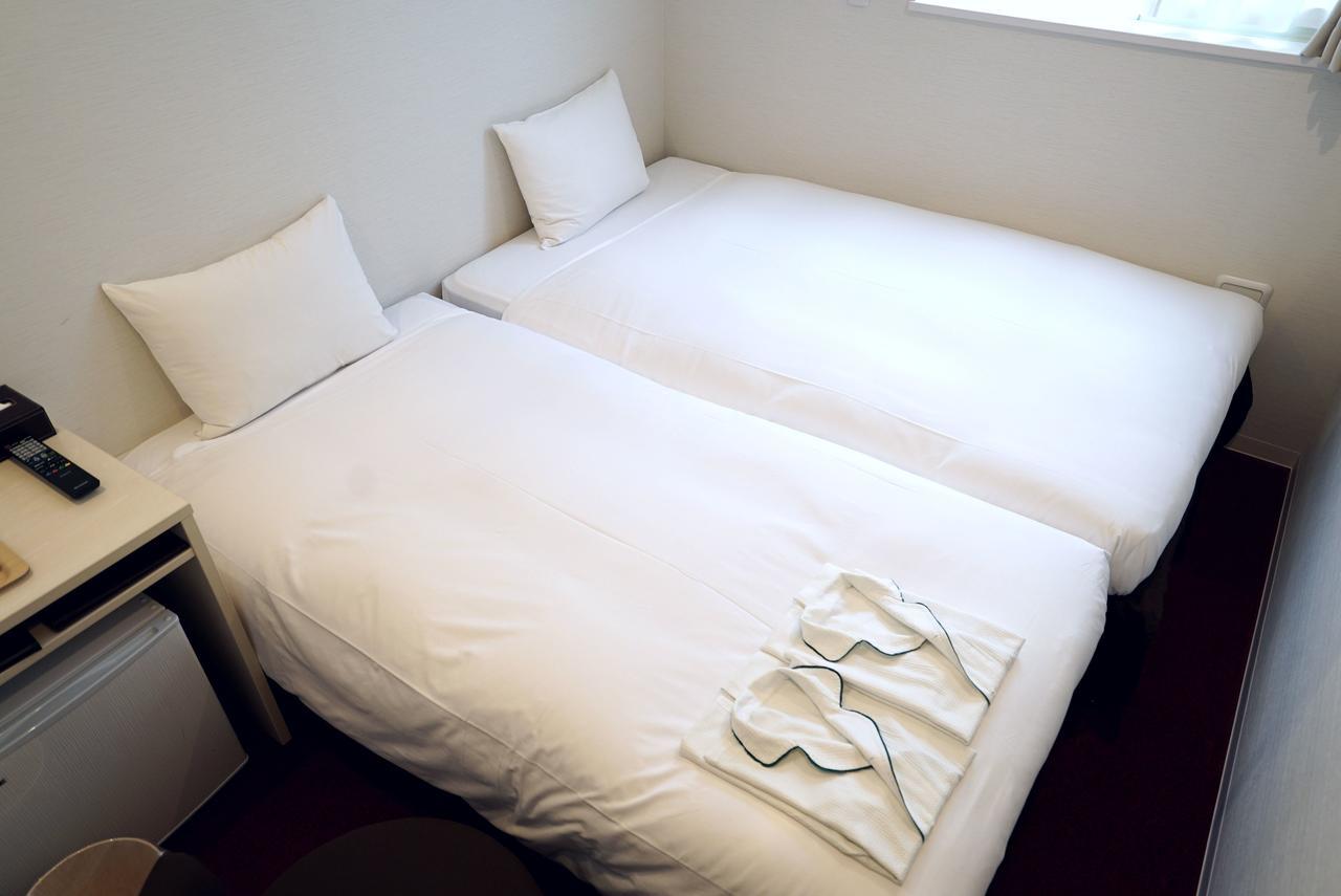 Cvs Bay Hotel New Building Urayasu Extérieur photo