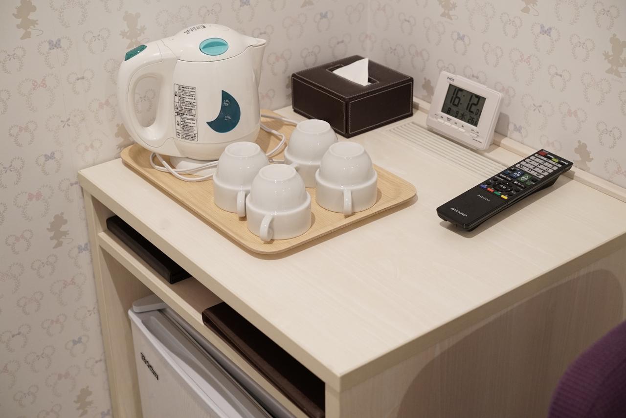 Cvs Bay Hotel New Building Urayasu Extérieur photo