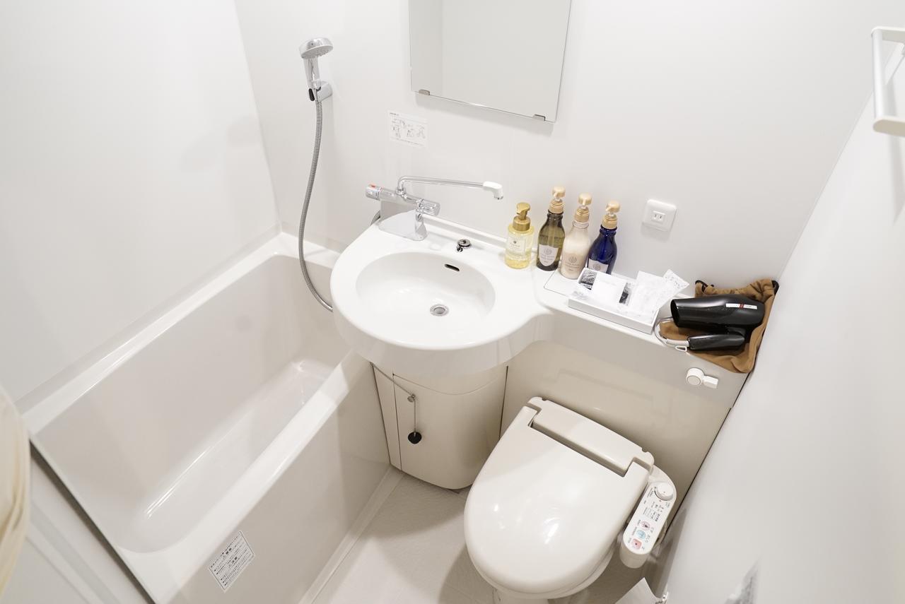 Cvs Bay Hotel New Building Urayasu Extérieur photo