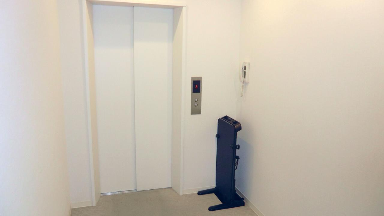 Cvs Bay Hotel New Building Urayasu Extérieur photo