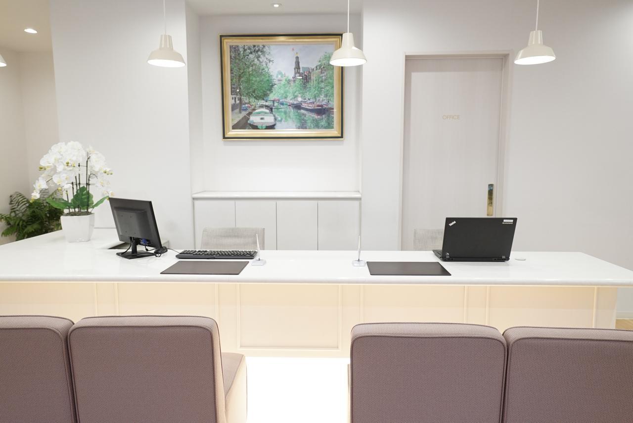 Cvs Bay Hotel New Building Urayasu Extérieur photo