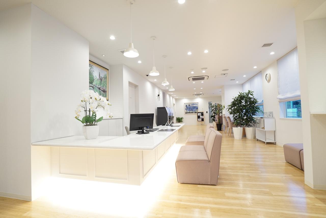 Cvs Bay Hotel New Building Urayasu Extérieur photo